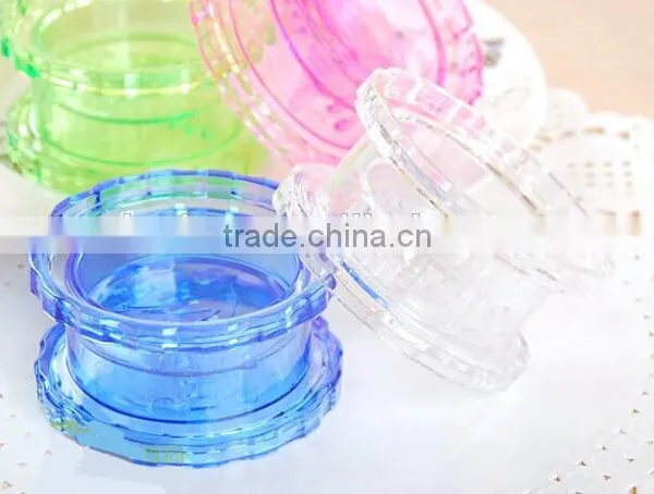 Plastic Garlic Press / Kitchen Tool / Household Tools photo-4