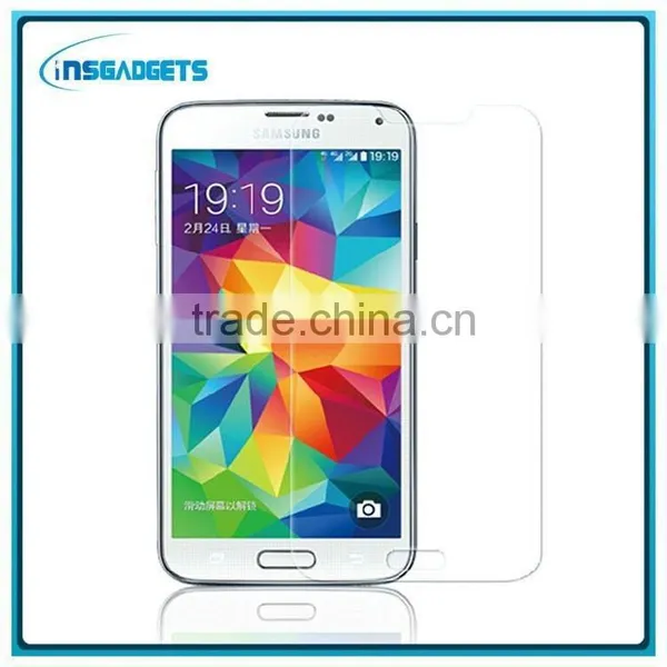 2015 New Product!!!0.26mm Tempered Glass Screen Protector photo-5