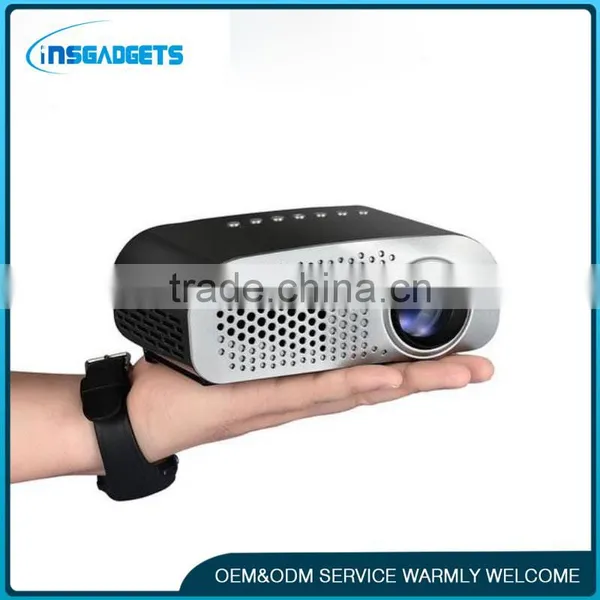 3D Projector photo-2