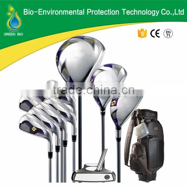 Hot Sale Golf Head photo-3