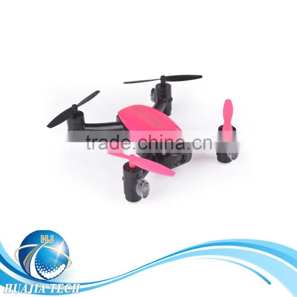 2.4Ghz Super Upgradeable Racing Drone With Camera Altitude Hold photo-3