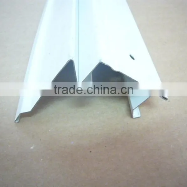 Slide Door Roll Formed Steel Profile photo-3