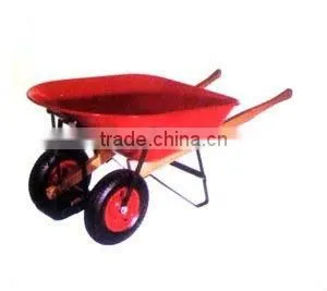 WHEELBARROW WB8601