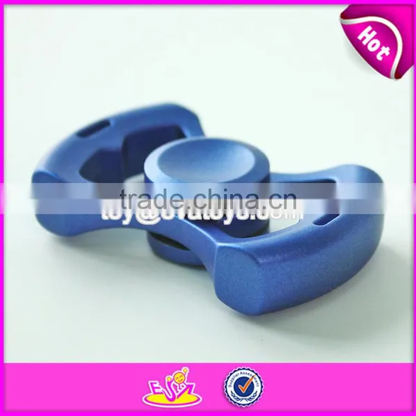 EDC Hand Finger Spinner Fidget Toy High Speed EDC Hand Spinner W01A261 photo-5