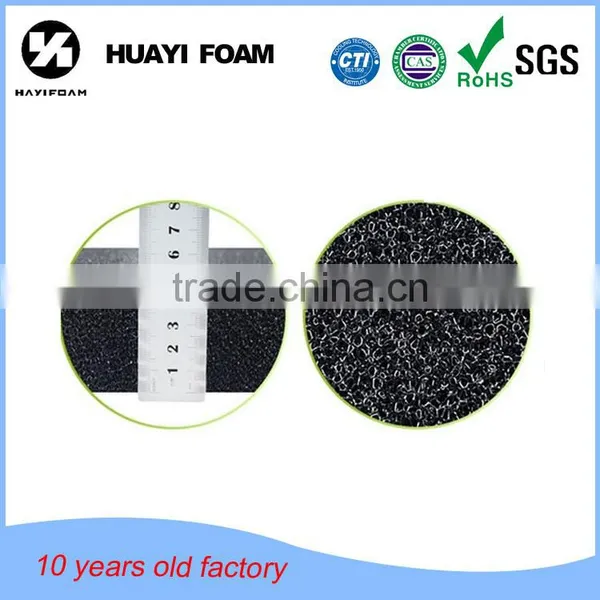 Reticulated Aquarium Sponge Filter Sponge photo-2