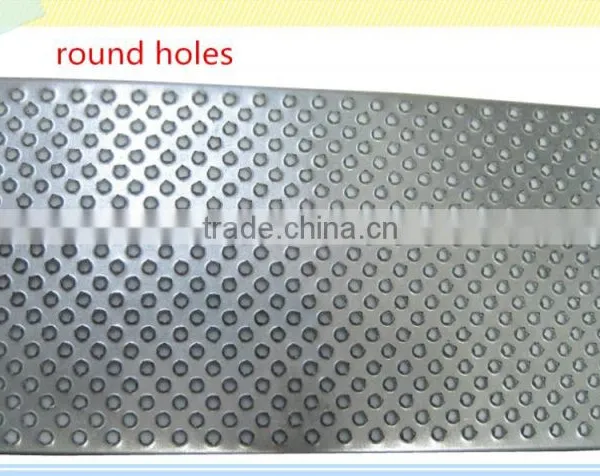 Soft Rubber Handle Polishing Cleaning Nail Trowel photo-4
