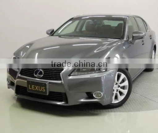 Lexus GS latest model Japan best used cars TOYOTA cars