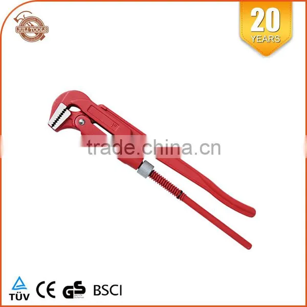 Rigid Tools PVC Pipe Wrench Producer photo-4
