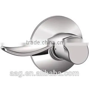 Schlage Kwiset Keyway Commercial Zinc Alloy Door Security Lever Handle Lock photo-4