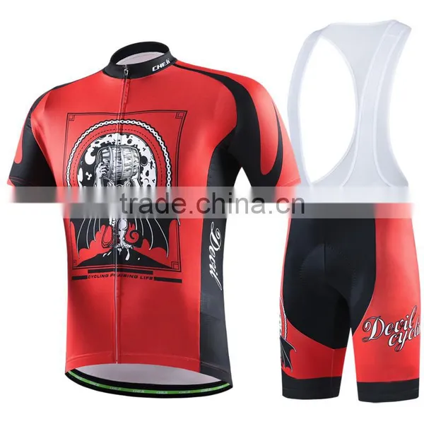 2016 Newest Custom Cycling Jersey photo-2