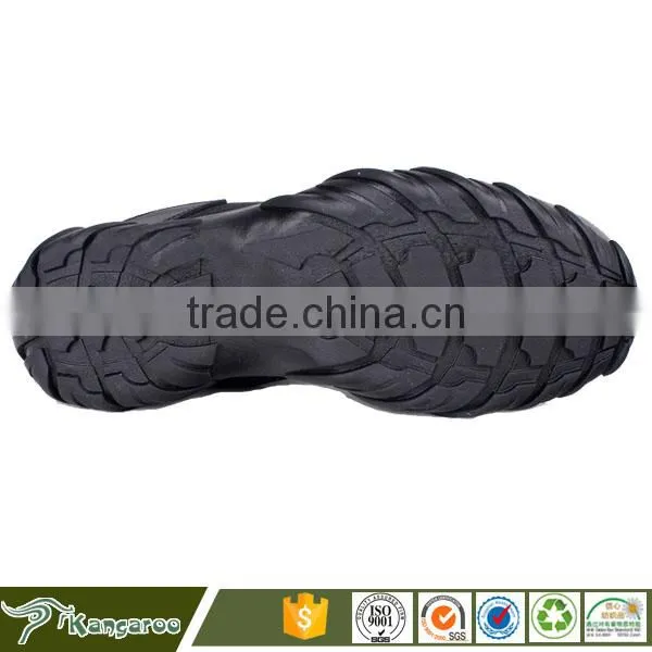 Wholesale Mens Black Laced Combat Boots photo-6