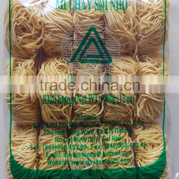 Egg Noodle - DUY ANH FOODS photo-3
