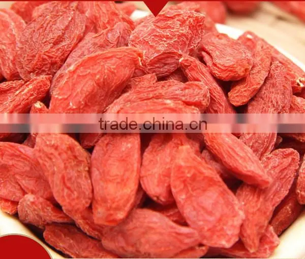 Herbal Wolfberry Goji Berry Tonifying Kidney Liver Eyesight Tea photo-2