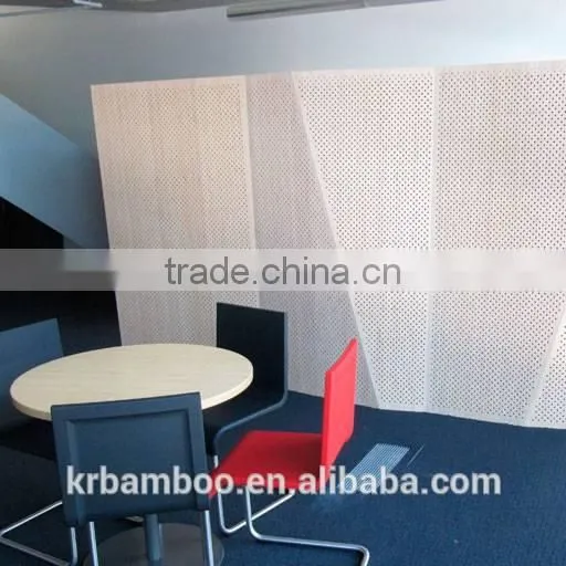 General Sanding Cellouse Fleece Backer Natural Horizontal General Sanding Cellouse Fleece Backer Bamboo Veneer photo-4