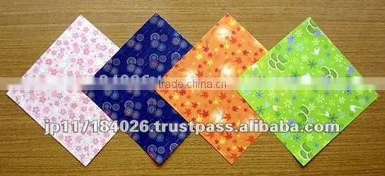 Hot-selling and Easy to Use Wholesale Origami Paper Origami Paper With Functional Made in Japan photo-3