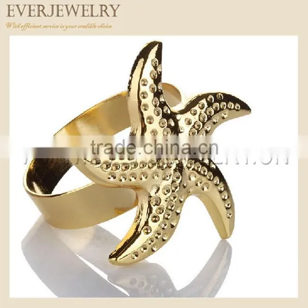2017 High Quality Fashion Napkin Ring photo-4