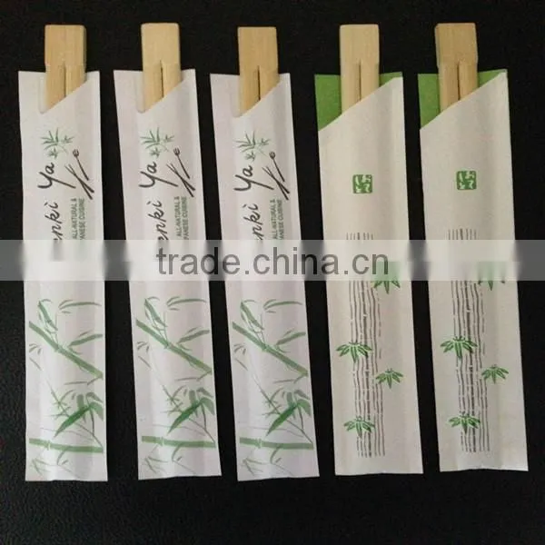 High Quality Bamboo Chopsticks