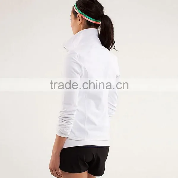 100% Ployester Winter Waterproof Women Jacket photo-2