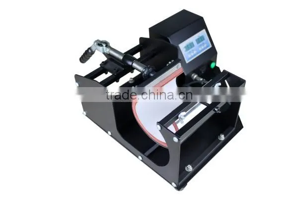 Cheaper Mug Heat Press Machine for Sale photo-4