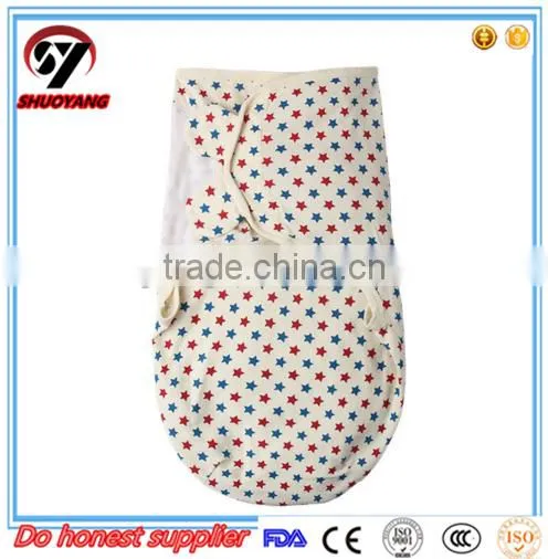 2016 Shuoyang Wholesale Hot Sell Baby Sleep Bags photo-6
