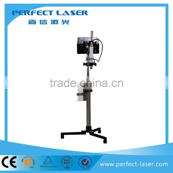 Full Automatic Expiry Date Big Character Handheld Inkjet Printer