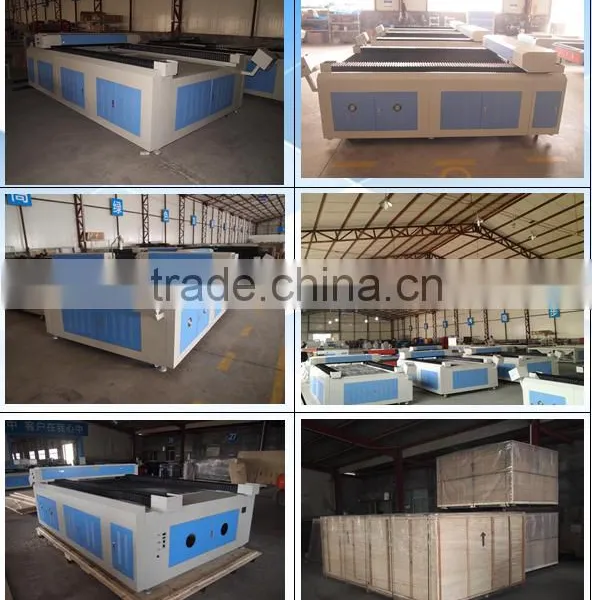 18mm Die Board Wood Laser Processing Machine photo-2