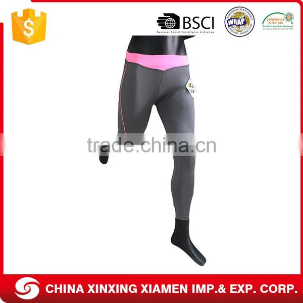 Custom Fitness Wear Womens Sport Yoga Pants Leggings