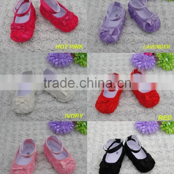 2017 Spring Kids Soft Shoes photo-2