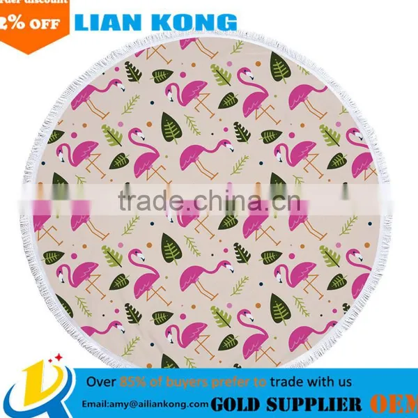 Picnic Mat Factory Customized Outdoor Foldable Picnic Blanket With Self-packing Folding Beach Towel photo-2