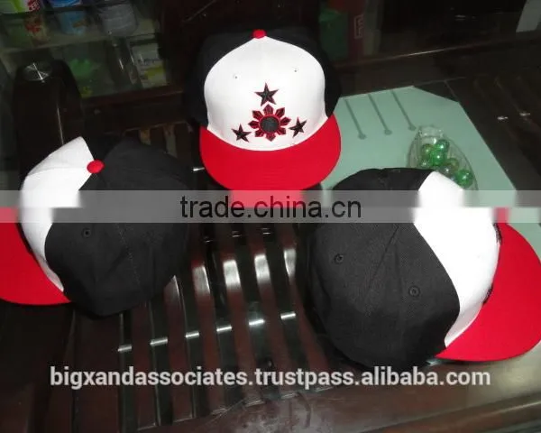 Multi-Size Flexfit Style Golf Caps photo-2