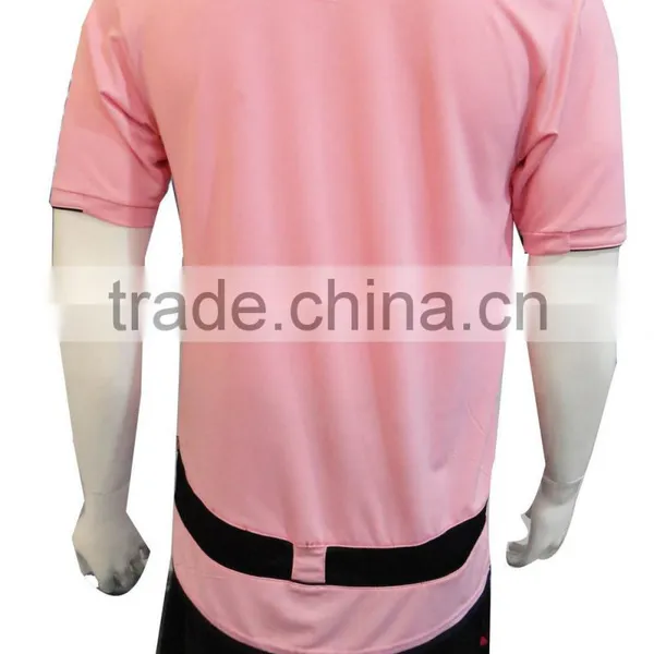 Cheap Plain Jersey and Short for Rugby Soccer Football photo-3