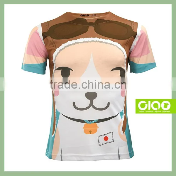 Ciao Sports Wear - All in One Cotton Tshirts Plain for Angola photo-2