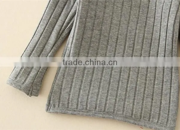 2015 New Design Best Sell China Bulk Wholesale Kids Clothing photo-5