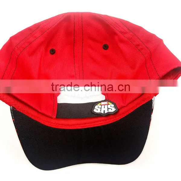 Cool Children Caps&super Hero Boys Baseball Cap Hats photo-4
