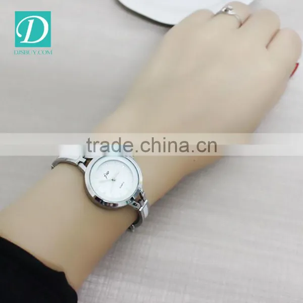 Luxury Ladies Slim Quartz Wrist Watches Bracelet Watch Relogio Feminino photo-5