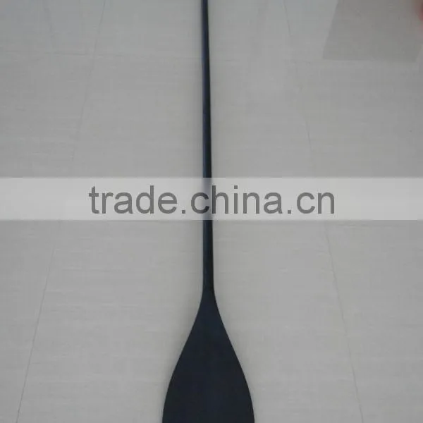 Custom Made Carbon SUP Board Paddle Wholesale Non- Adjustable SUP Board Paddle photo-2
