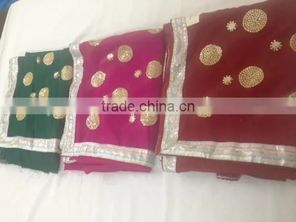Low Range Printed Sarees photo-4
