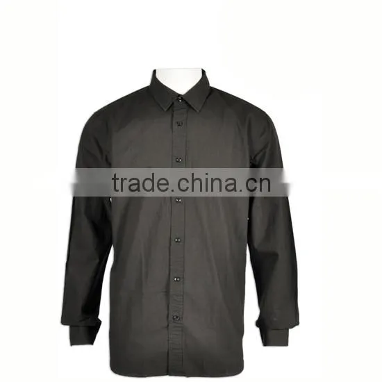 TC Workwear Fabric Custom Design Uniform Factory in Guangdong photo-3
