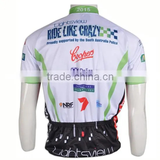Cycling Clothing Wear for Mean Cycling Jersey photo-5