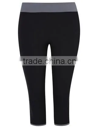 Women Stretch Leggings photo-6