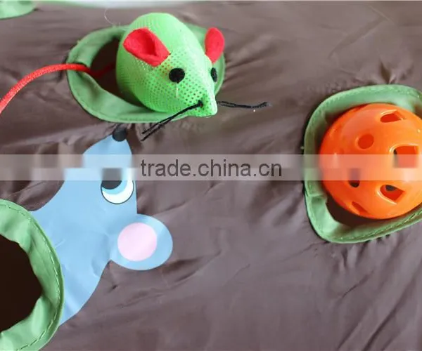 Best Price Free Cat Kitty Climbing Toys ,canva Cat Toy photo-2