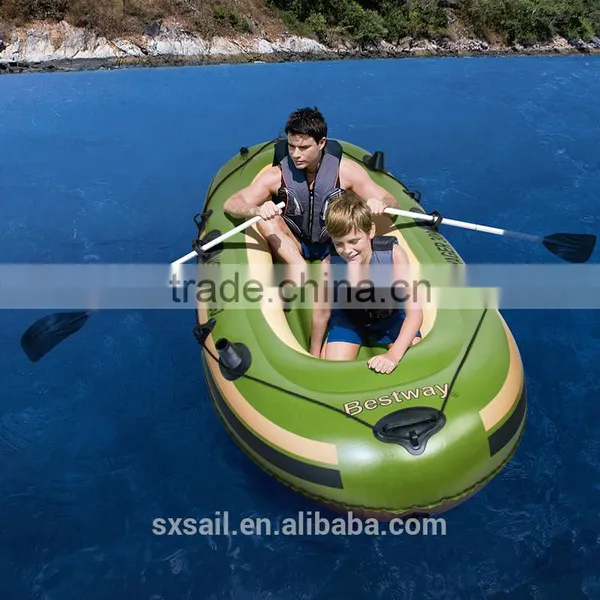Best Way Dark Green, The Fishing Boats photo-2