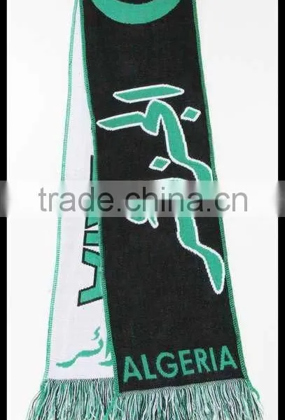 Football Scarf