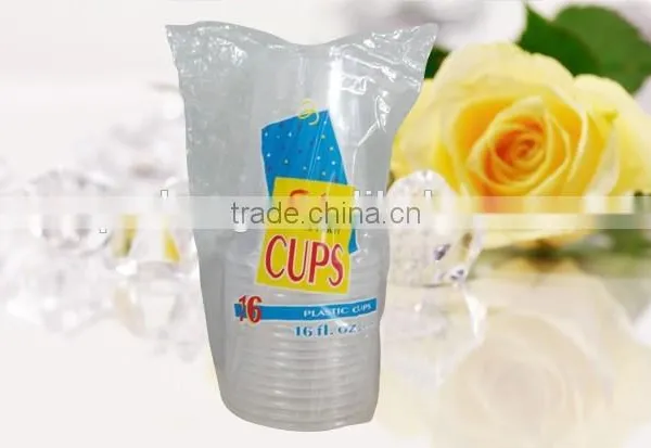 Plastic Cups photo-3