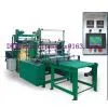 4-Line Servo-control Flat Bag Making Machine