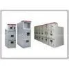 7.2 ~ 12kV 3 - Phase AC50 / 60Hz Single Busbar Sectional Power System 12kv Switchgear
