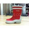 Water-proof Half Rain Boots