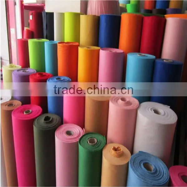 100% Polyester Spandex Fabric photo-2