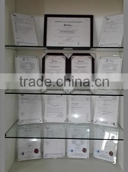 Light Weight T/c 65/35 120gsm Anti-static Fabric photo-3