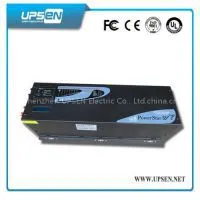 True Pure Sine Wave Power Inverter Charger 1-12KW With UPS Function photo-3